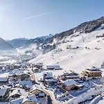 Apartmán Mountain Nr 102 By Interhome