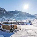 Mountain Nr 102 By Interhome * Grossarl
