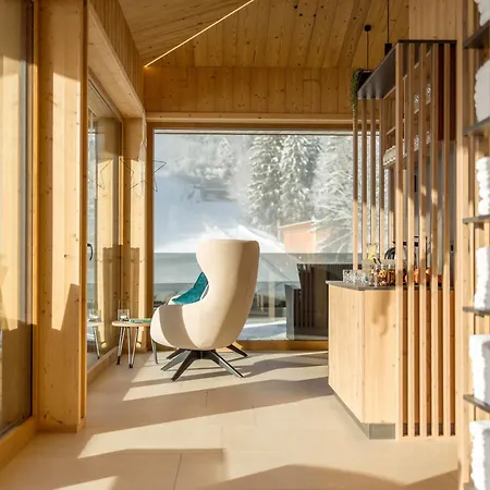 Mountain Nr 102 By Interhome Apartament *