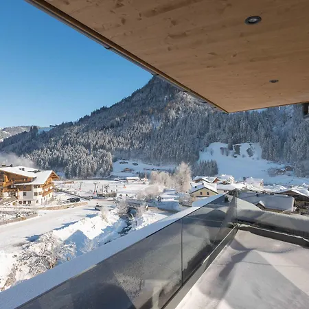 Mountain Nr 102 By Interhome Apartament Grossarl