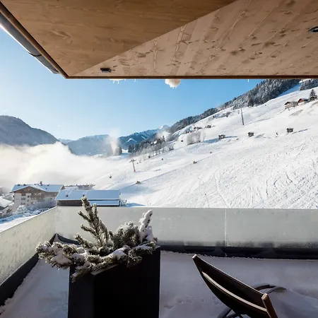 Mountain Nr 102 By Interhome Grossarl