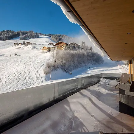 Mountain Nr 102 By Interhome Apartmán