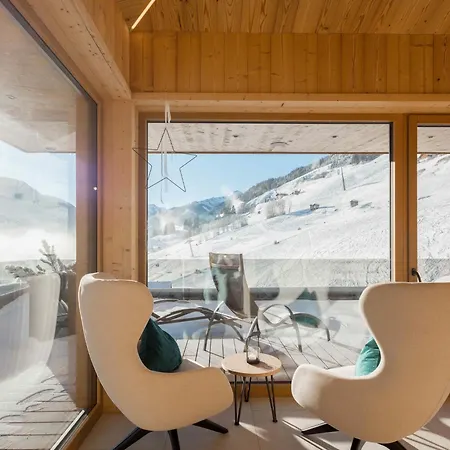 Mountain Nr 102 By Interhome Apartmán Grossarl
