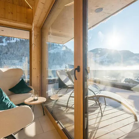Mountain Nr 102 By Interhome Apartment