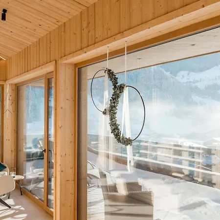 Apartmán Mountain Nr 102 By Interhome