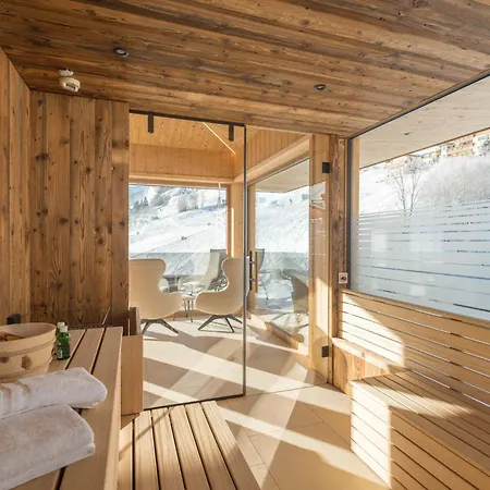 Mountain Nr 102 By Interhome Apartment Großarl