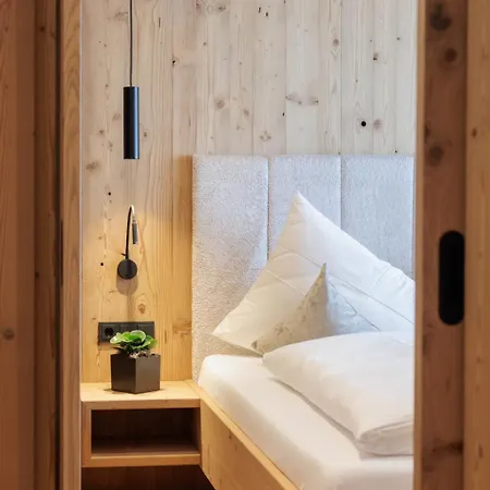 Mountain Nr 102 By Interhome Apartment *