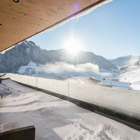 Mountain Nr 102 By Interhome Apartment Großarl