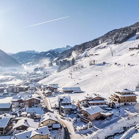 Apartmán Mountain Nr 102 By Interhome