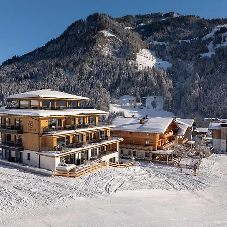 Mountain Nr 102 By Interhome Apartment *