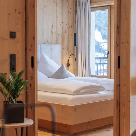 Apartment Mountain Nr 102 By Interhome *