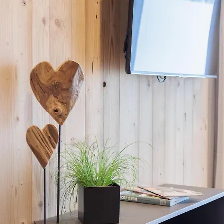 Mountain Nr 102 By Interhome Apartmán Grossarl