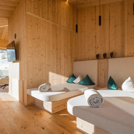 Mountain Nr 102 By Interhome * Grossarl