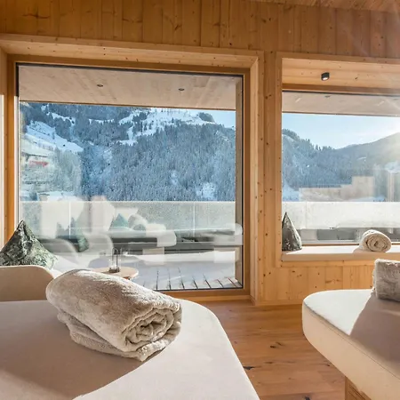 Mountain Nr 102 By Interhome Apartament