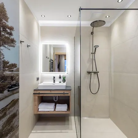 Mountain Nr 102 By Interhome * Grossarl