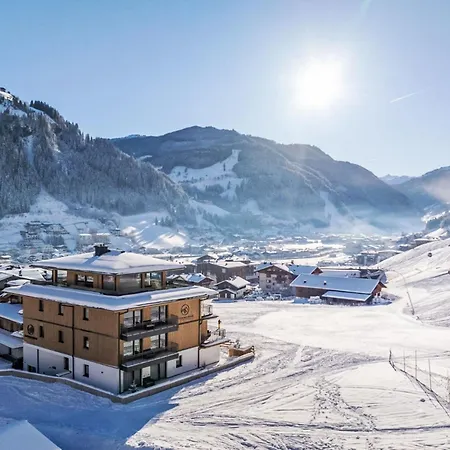 Mountain Nr 102 By Interhome * Grossarl