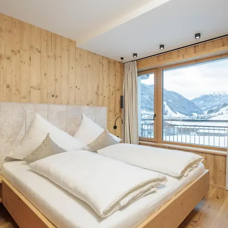 Apartament Mountain Nr 102 By Interhome *