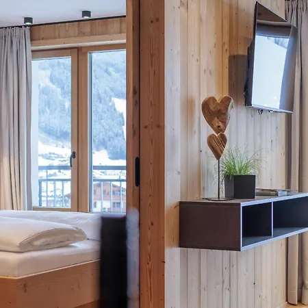 Mountain Nr 102 By Interhome Apartament