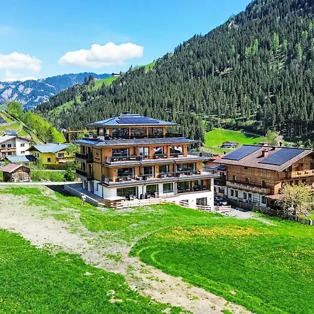 Mountain Nr 102 By Interhome Apartment *