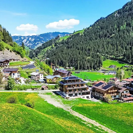 Mountain Nr 102 By Interhome Apartmán