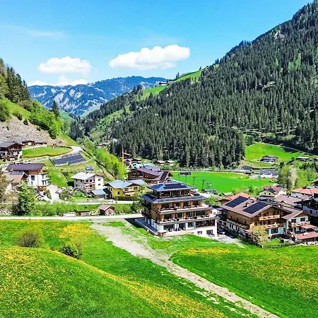 Mountain Nr 102 By Interhome Apartment
