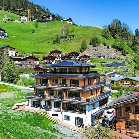 Mountain Nr 102 By Interhome * Großarl