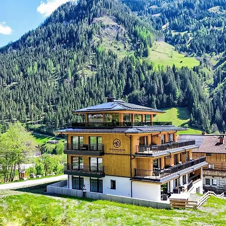 Mountain Nr 102 By Interhome