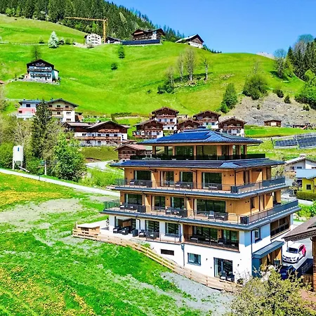Mountain Nr 102 By Interhome Apartment Großarl