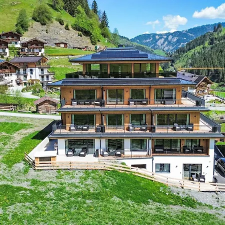 Mountain Nr 102 By Interhome Großarl
