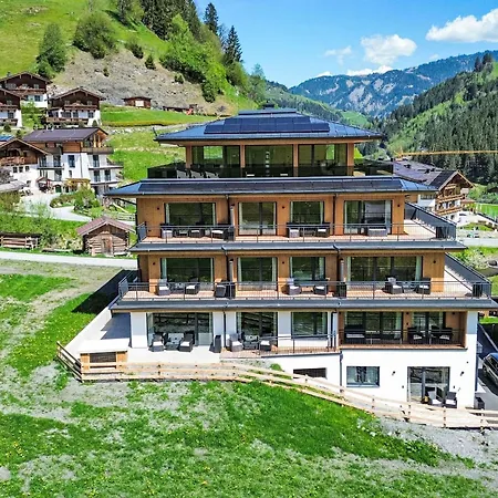 Apartment Mountain Nr 102 By Interhome *