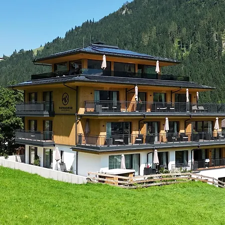 Apartmán Mountain Nr 102 By Interhome