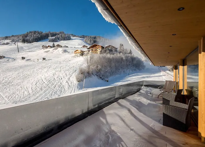 Mountain Nr 102 By Interhome Appartamento