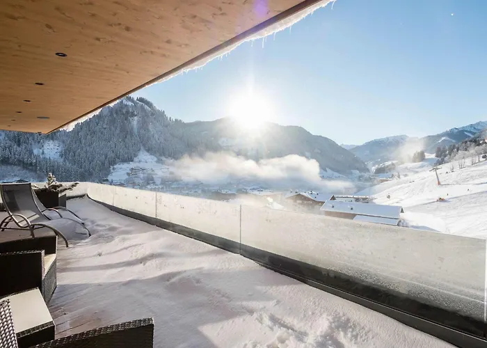 Mountain Nr 102 By Interhome Appartamento Grossarl