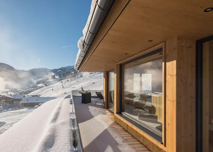 Appartamento Mountain Nr 102 By Interhome